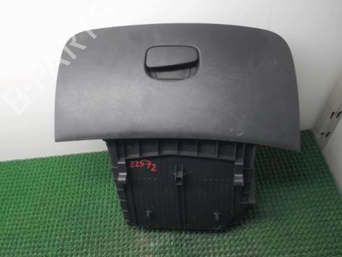 Glove box RENAULT CLIO IV (BH_) 1.5 dCi 75 | BP25262177C95 