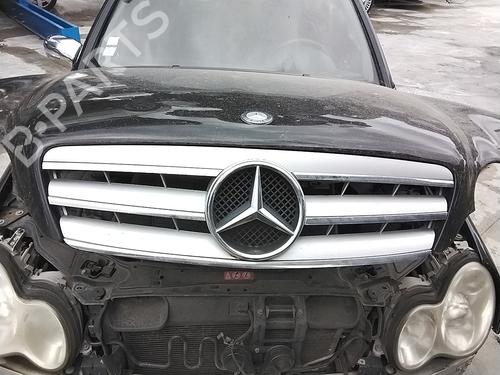 Used Grille Grille MERCEDES-BENZ C-CLASS (W203) C 200 CDI (203.007) (122 hp) 35780767 35780767