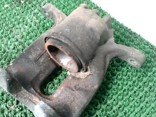 Used Right front brake caliper Right front brake caliper CITROËN C4 II (NC_) 1.6 HDi 90 (92 hp) 22089876 22089876
