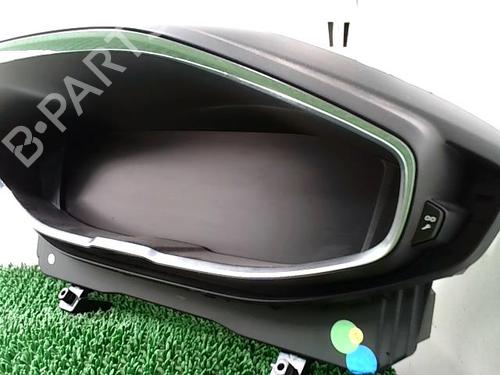 Instrument cluster PEUGEOT 3008 II SUV (MC_, MR_, MJ_, M4_) 1.6 BlueHDi 120 | BP23790277C47 