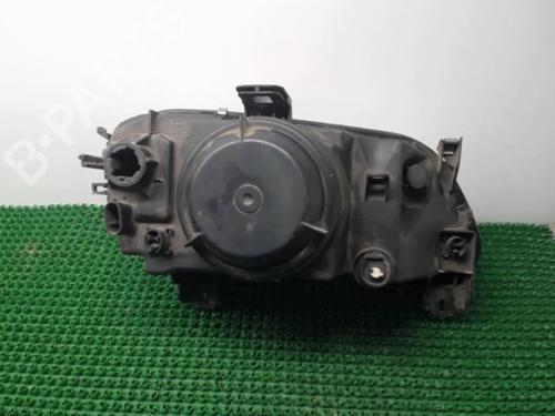 Left headlight RENAULT MEGANE Scenic (JA0/1_) 1.9 dTi (JA0N) | BP22077150C28 