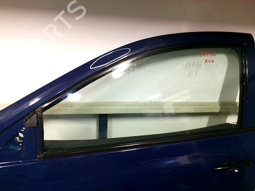left-front-door-renault-clio-iii-br01-cr01-2005-2006-2007-2008-2009-2010-2011-2012-2013-2014-32128017 main image