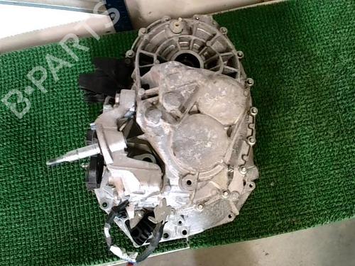 Gearbox RENAULT CLIO V (B7_) 1.5 Blue dCi 100 (B7AD) | BP30590434M3 - Image 3