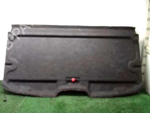 Used Rear parcel shelf PEUGEOT 308 I (4A_, 4C_) 2.0 HDi (136 hp) 26929720