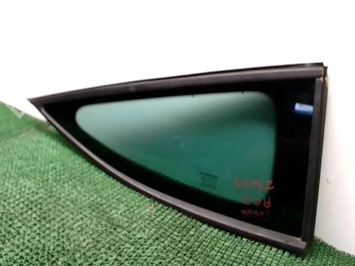 Used Rear right quarter glass RENAULT MEGANE III Coupe (DZ0/1_) 1.5 dCi (DZ0C, DZ1A) (90 hp) 20877043