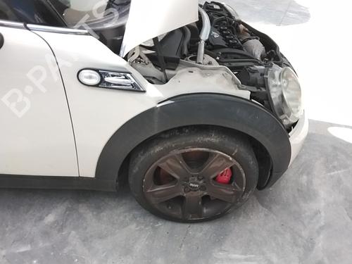 Used Front right wheel arch trim Front right wheel arch trim 36909857 36909857