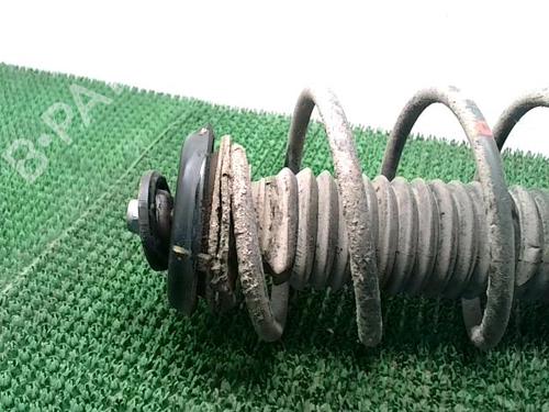 Right front shock absorber CITROËN C4 II (NC_) 1.6 VTi 120 (NC5FS0, NC5FS9) | BP22089976M17 