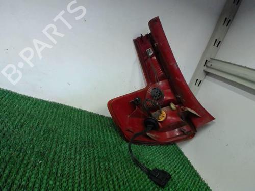 Used Right taillight CITROËN C4 I (LC_) 1.6 HDi (109 hp) 22087155