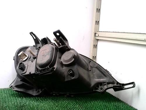 Venstre forlygte MERCEDES-BENZ M-CLASS (W163) ML 270 CDI (163.113) | BP30915404C28