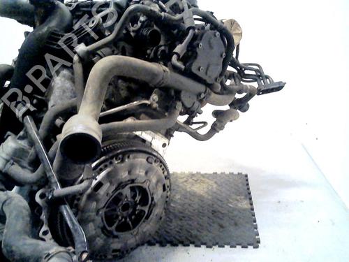 Engine VW GOLF V (1K1) 1.9 TDI | BP24878222M1 - Image 5
