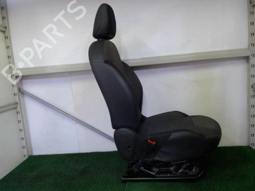 Used Seats set CITROËN C3 II (SC_) 1.4 HDi 70 (SC8HZC, SC8HR0, SC8HP4) (68 hp) 22084624