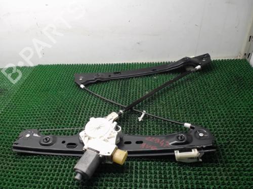 Front left window mechanism BMW 3 (E90) 320 d | BP22086000C22 