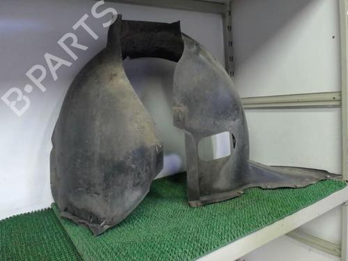 Wheel arch VW TOURAN (1T1, 1T2) 1.9 TDI | BP22087966C56 