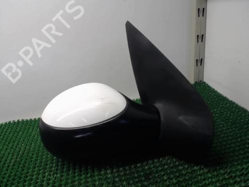 Used Right mirror Right mirror PEUGEOT 206 SW (2E/K) 2.0 HDi (90 hp) 22077243 22077243