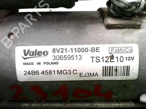 Starter FORD FIESTA VI (CB1, CCN) 1.25 | BP30623957M8 - Image 5