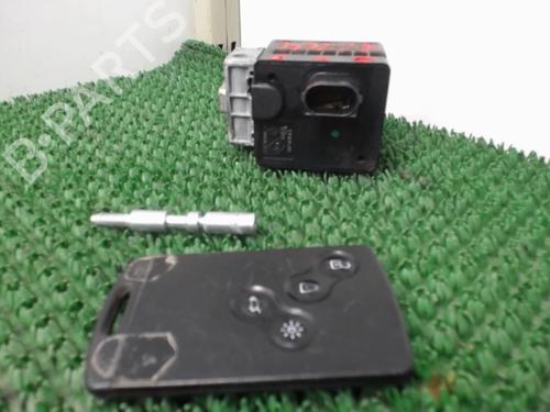 Electronic module RENAULT MEGANE III Hatchback (BZ0/1_, B3_) 1.5 dCi | BP22081271M83 