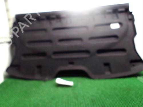 Rear parcel shelf CITROËN C4 I (LC_) 1.6 HDi | BP22083855C85 
