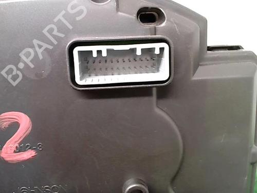 Instrument cluster RENAULT MASTER III Van (FV) 2.3 dCi 145 FWD (FV0E, FV0F, FV0H, FV02, FV0M, FV0S,... | BP28496828C47