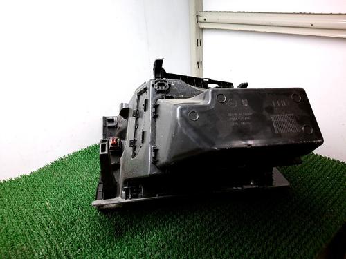 Glove box OPEL CORSA F (P2JO) 1.2 (68) | BP34163630C95  - Image 6
