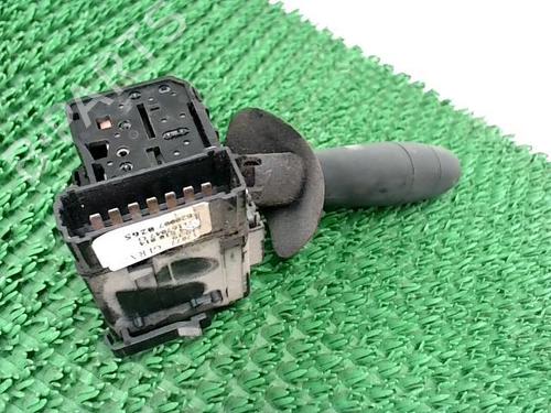 Used Steering column stalk Steering column stalk RENAULT TRAFIC II Van (FL) 2.0 dCi 90 (FL0H, FL00, FL01, FL0M, FL0P, FL0S) (90 hp) 20875036 20875036