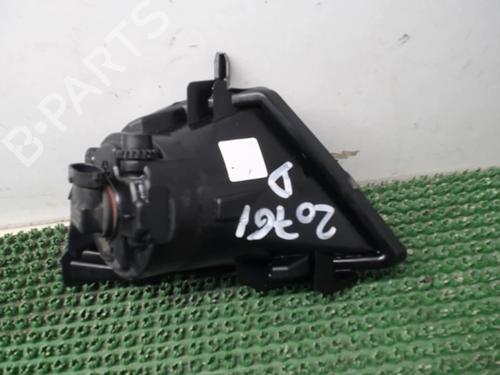Højre Foran Tågelygte FORD FIESTA V (JH_, JD_) 1.4 TDCi | BP22078863C31 