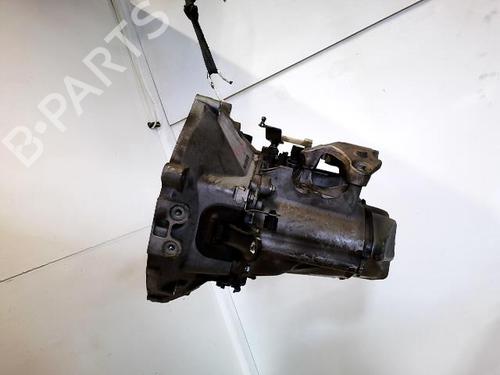 Gearbox CITROËN C3 II (SC_) 1.0 VTi 68 | BP39215305M3 - Image 5