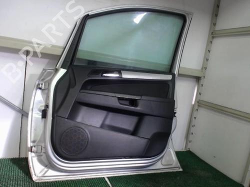 Right front door OPEL ZAFIRA / ZAFIRA FAMILY B (A05) 1.7 CDTI (M75) | BP20875563C3 