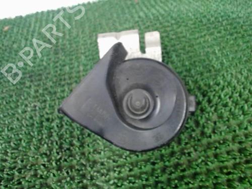 Used Horn RENAULT CLIO IV (BH_) 1.5 dCi 75 (75 hp) 22088380
