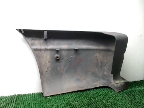 Corner bumper NISSAN INTERSTAR Van (X70) dCi 100 | BP26516017C117 