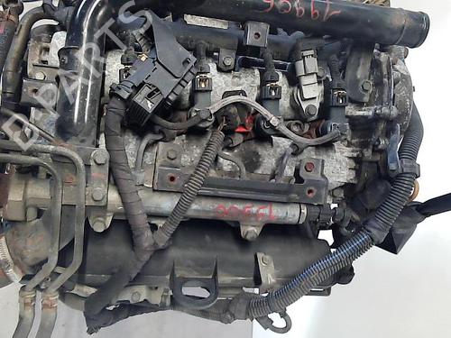 Engine SUZUKI SWIFT III (MZ, EZ) 1.3 DDiS (RS413D) | BP22092691M1 - Image 3