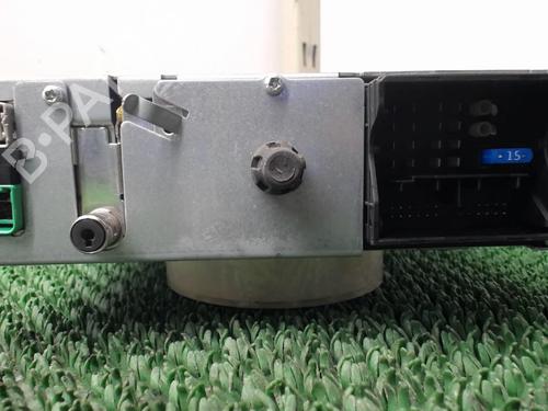 Radio CITROËN C4 I (LC_) 1.6 HDi | BP22081972E6 