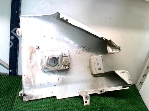 Left front fenders PEUGEOT BOXER Van (230L) 2.5 D | BP20877169C41 
