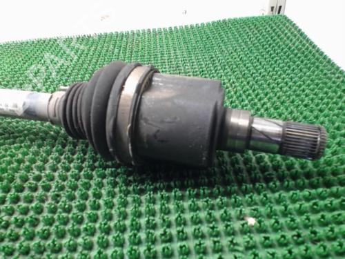Right front driveshaft MINI MINI COUNTRYMAN (R60) Cooper SD ALL4 | BP22079215M39 - Image 3