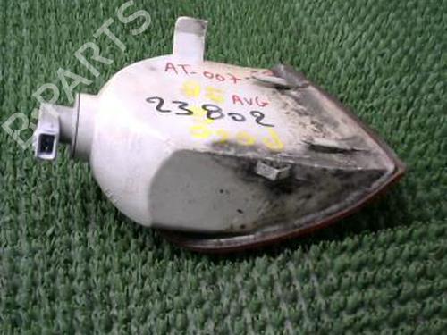 Used Left front indicator Left front indicator VW POLO III (6N1) 60 1.4 (60 hp) 22088585 22088585