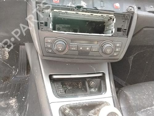 Used Climate control Climate control BMW 1 (E87) 120 i (150 hp) 34217481 34217481