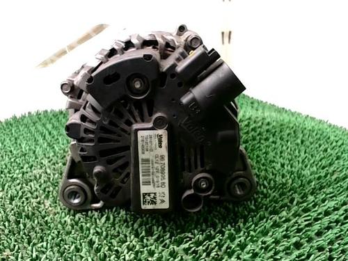Used Alternator Alternator PEUGEOT 2008 I (CU_) 1.2 THP 110 / PureTech 110 (110 hp) 26966654 26966654
