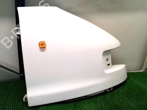 Right front fenders CITROËN JUMPER I Van (230L) 2.5 D | BP20876300C42 