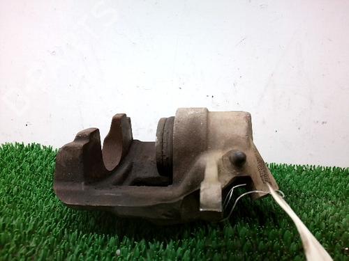 Used Right front brake caliper Right front brake caliper PEUGEOT 308 II (LB_, LP_, LW_, LH_, L3_) 1.6 HDi / BlueHDi 115 (115 hp) 34281422 34281422