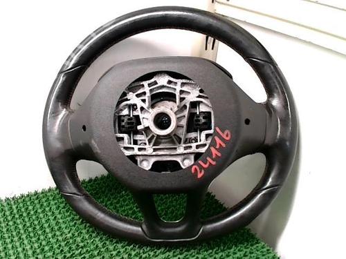 Used Steering wheel Steering wheel PEUGEOT 2008 I (CU_) 1.6 HDi (114 hp) 22092123 22092123