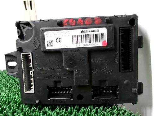 Electronic module RENAULT CLIO IV (BH_) 1.5 dCi 75 | BP25262305M83 