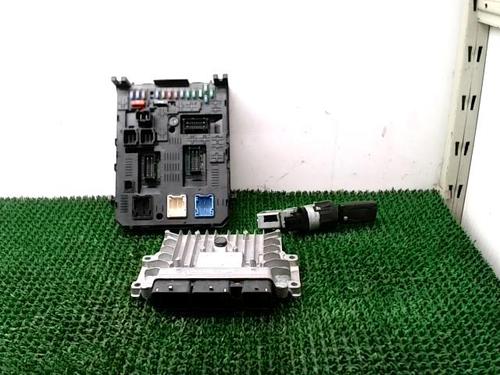 Electronic module CITROËN C5 III (RD_) 2.0 HDi 140 (RDRHF8, RDRHFA, RDRHA8, RDRHAJ) | BP29817099M83 - Image 5