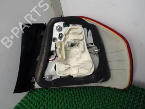 Used Left taillight Left taillight BMW 3 (E90) 318 d (143 hp) 20877489 20877489
