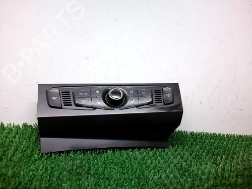 climate-control-audi-a5-8t3-2007-2008-2009-2010-2011-2012-2013-2014-2015-2016-2017-33969687 main image