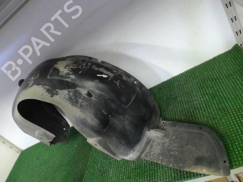 Wheel arch PEUGEOT 3008 I MPV (0U_) 2.0 HDi 150 / BlueHDi 150 | BP22081259C56