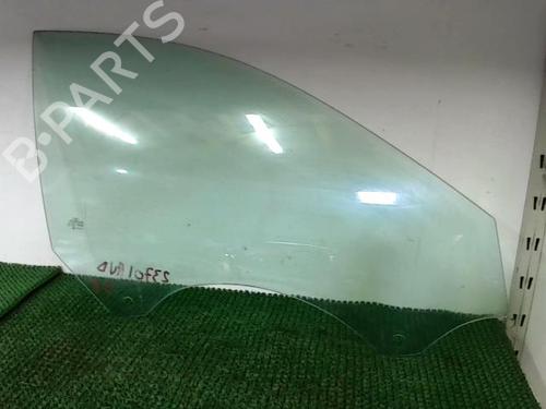 Used Front right door window PEUGEOT 3008 I MPV (0U_) 2.0 HDi Hybrid4 (0URHCA) (200 hp) 20874303
