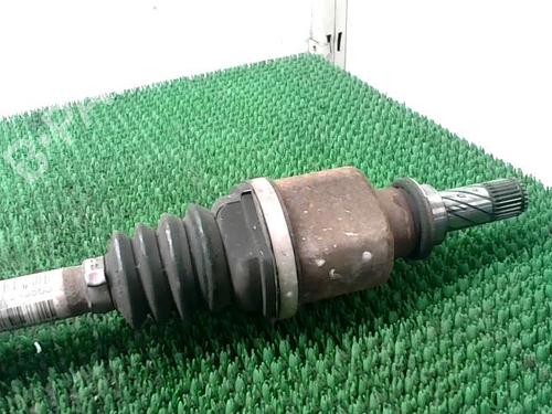 Drivaksel fortil venstre RENAULT CLIO II (BB_, CB_) 1.5 dCi (B/C2J) | BP29892867M38