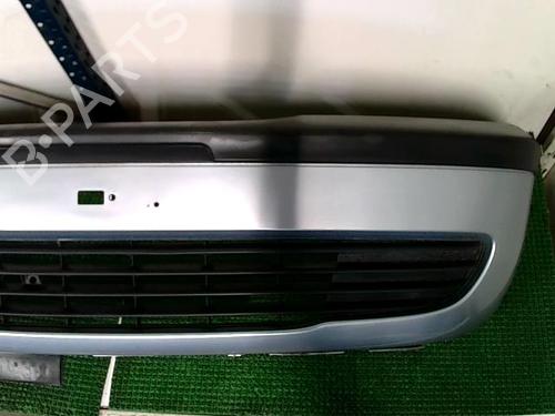 Front bumper OPEL ZAFIRA A MPV (T98) 2.0 DI 16V (F75) | BP20873800C7 