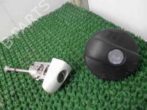 Used Electronic module Electronic module CITROËN C3 II (SC_) 1.4 HDi 70 (SC8HZC, SC8HR0, SC8HP4) (68 hp) 22085595 22085595