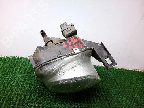 Used Left headlight Left headlight FIAT MULTIPLA (186_) 1.9 JTD 110 (110 hp) 33969676 33969676