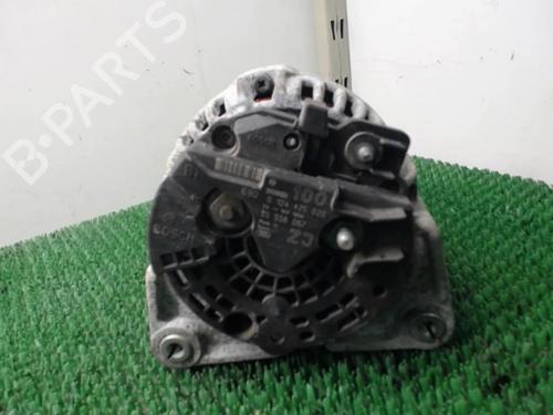 Used Alternator OPEL ASTRA H (A04) 1.6 (L48) (105 hp) 22083889